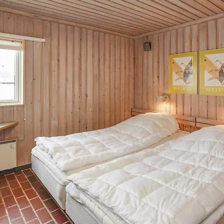 6 Person Holiday In * Pandrup
