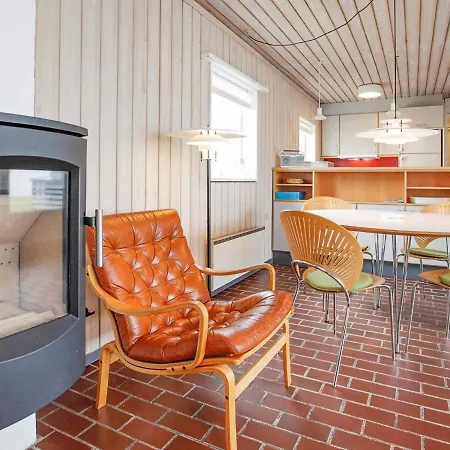 6 Person Holiday In 度假居 *