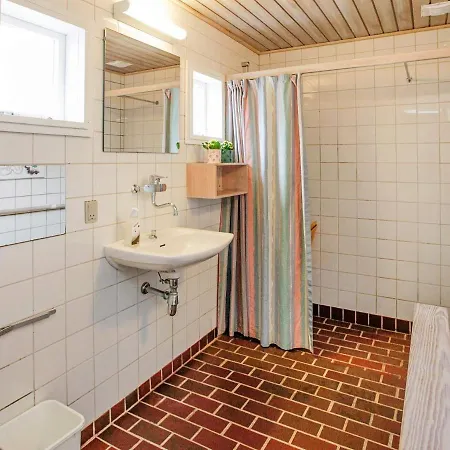 6 Person Holiday In * Pandrup